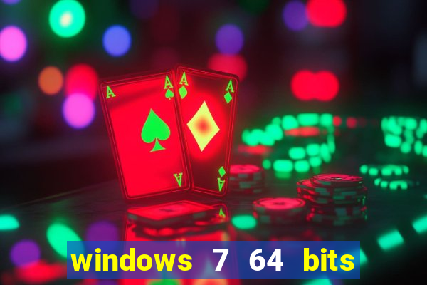 windows 7 64 bits iso download